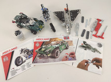 Meccano Construction Education