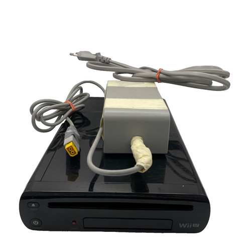Wii konsole gb - wii-u,