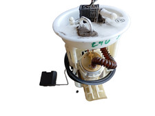 BMW 3er E46 318i 316i Benzinpumpe Kraftstoffpumpe 1184165