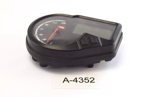 Aprilia rs4 125 piaggio - 125,