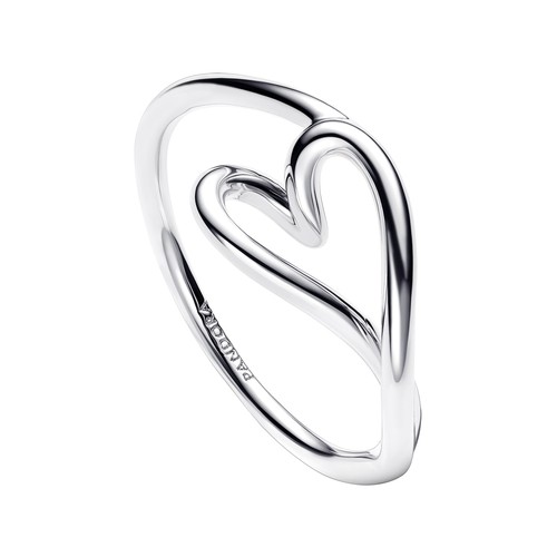 Pandora schmuck damenring herz - schmuck,