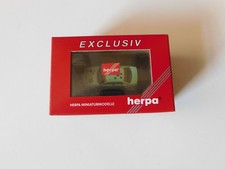 Herpa Modellautos 1:87, BMW