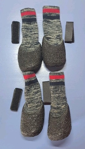 Hundesocken wasserfest galgo - hundesocken,