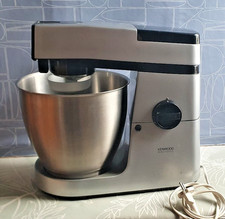 KENWOOD - Profi