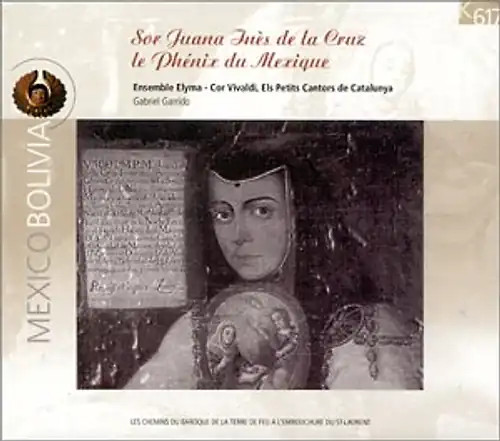 Garrido phenix du mexique - garrido, le