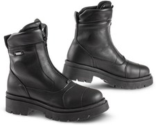 Falco Damen Motorrad Stiefel