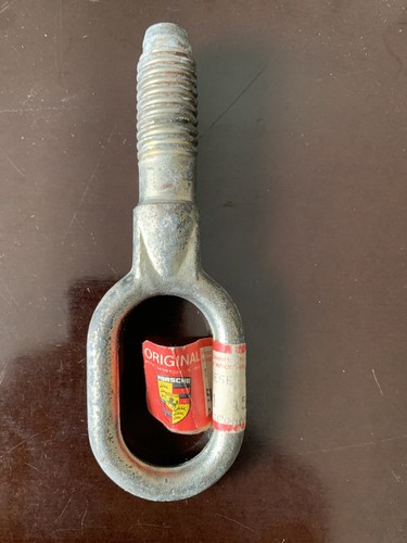 Original porsche - original,