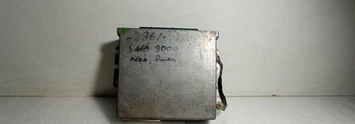 Saab 9000 - , cd