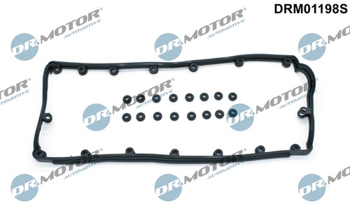 Motor automotive drm01198s - automotive,