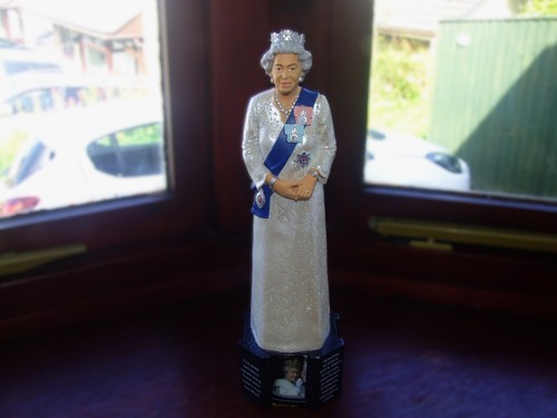 Hamilton collection queen - a,