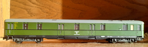 Liliput post4ü schürzenwagen - post4ü,