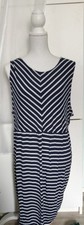 Schickes kleid sailor look - kleid,