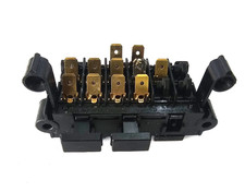 Schalter 3DPS/95 Waschmaschine