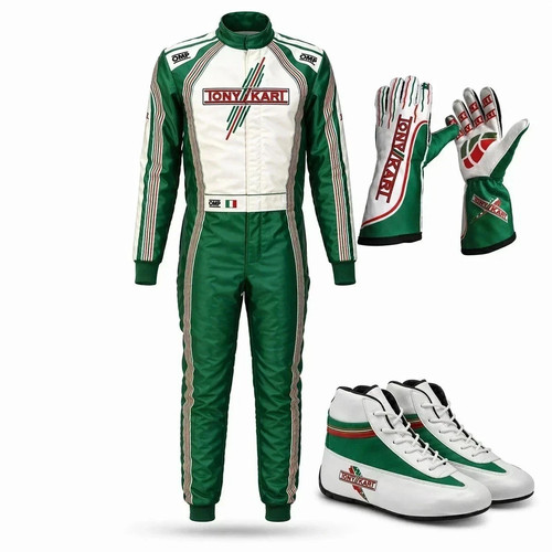 Tony kart style motorsport - tony,