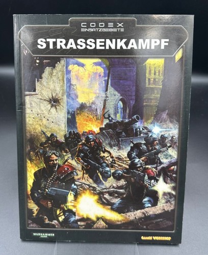 Warhammer 40k codex - 40k,