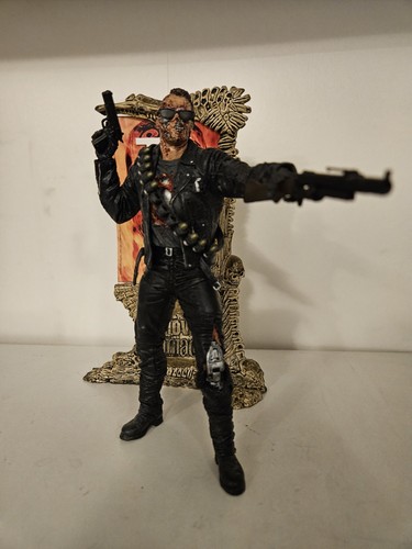 Movie maniacs terminator - movie, 2