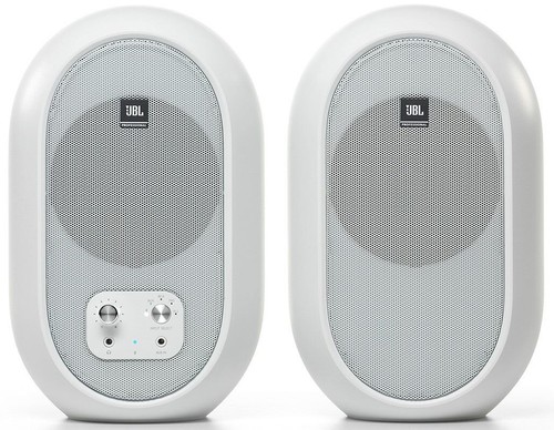 Jbl studiomonitor weiß - jbl,