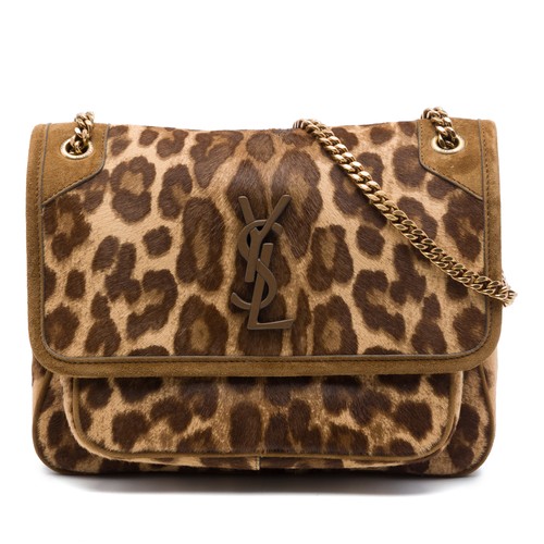 Saint laurent baby - laurent, pony