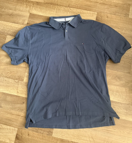 Tommy hilfiger herren polo - hilfiger,