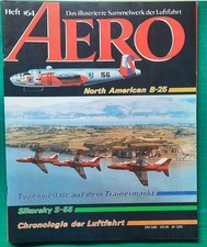 Aero Magazin, Das illustrierte