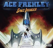 Space invader von ace - ,