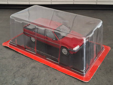 1:24 Citroën BX 4X4 Evasion