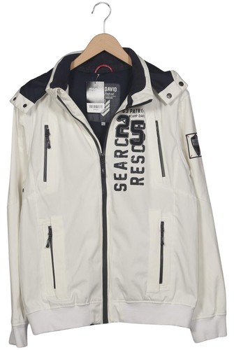Camp david jacke herren anorak - david,