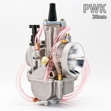 PWK28 racing carburetor 28 mm