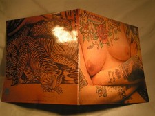 SUPERTRAMP  -  INDELIBLY