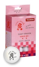 Giant dragon tischtennisbälle - giant,