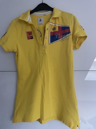 Gaastra poloshirt m in - poloshirt, gr.