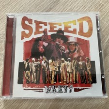 Next! von Seeed  (CD, 2005)