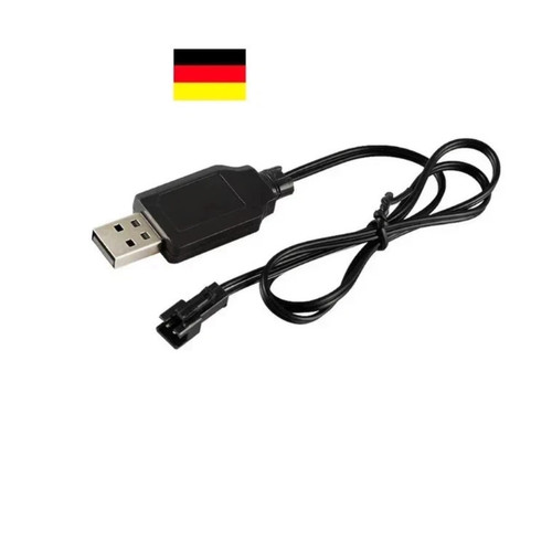 Charging cable for 7v - cable,