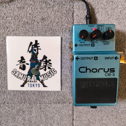 Boss chor effekpedal für - effekpedal,