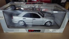 Mercedes  C36 AMG  1:18 UT Models