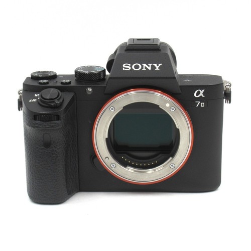 Sony a7ii α7 ilce - α7, ilce-7m2