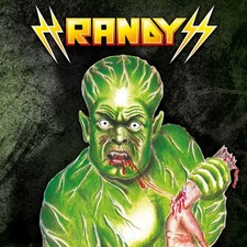 RANDY - The Complete Anthology
