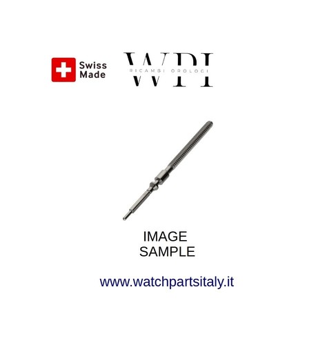 Sigma 800 winding - 1/2", stem