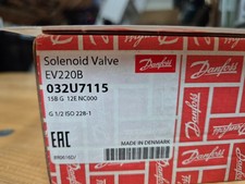 Danfoss 032u7115 - danfoss,