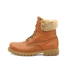 Panama Jack Damen Fellstiefel