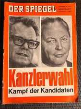 Der Spiegel | Nr 47 |