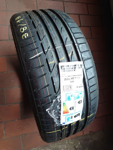 225 40r19 89y - 225/40r19,