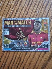 2022-23 Topps Match Attax UEFA