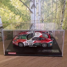 Carrera Exclusiv Ferrari 575 GTC G.P.C. Giesse Squadra Corse Spa 2004, 20201