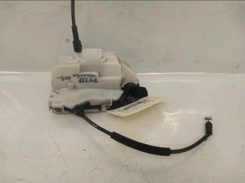 Türschloss motor links vorne - tÜrschloss,