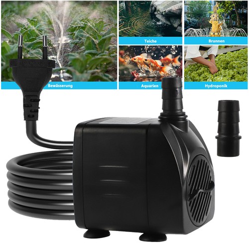 Mini wasserpumpe aquarium - wasserpumpe,