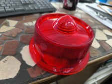 1959 FORD FAIRLANE 500 GALAXIE GLO-BRITE TMC-727 Rückleuchtenglas