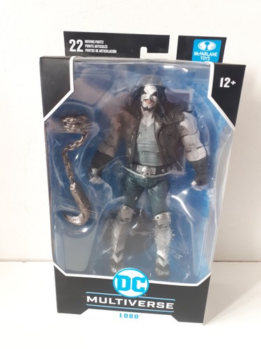 Lobo 2021 multiverse - lobo,