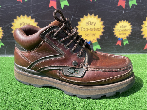Vintage lacoste skye herren - vintage,