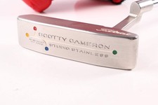 Scotty Cameron Studio Style